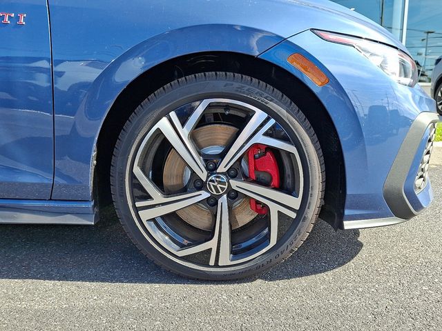 2025 Volkswagen Golf GTI 2.0T SE DSG - 22917226 - 6