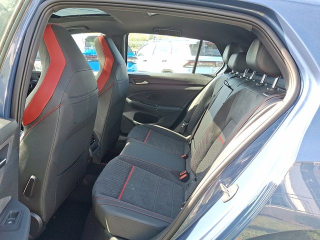 2025 Volkswagen Golf GTI 2.0T SE DSG - 22917226 - 7