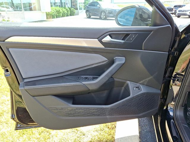 2025 Volkswagen Jetta SE Automatic - 22897156 - 9