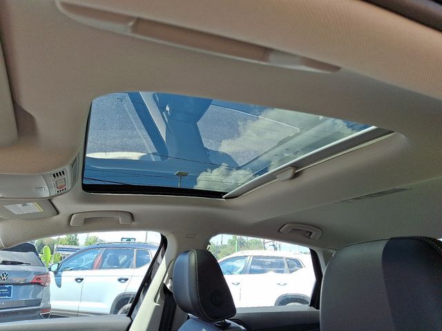 2025 Volkswagen Jetta SE Automatic - 22897156 - 11