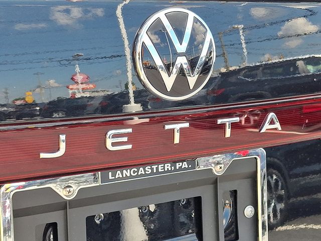 2025 Volkswagen Jetta SE Automatic - 22897156 - 20