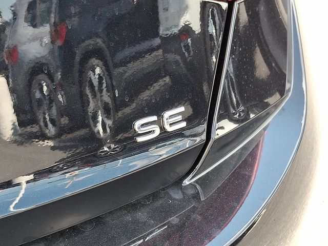 2025 Volkswagen Jetta SE Automatic - 22897156 - 21