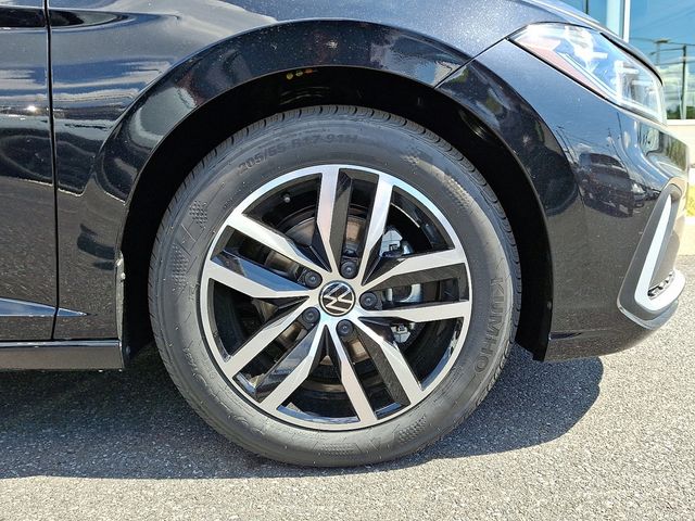 2025 Volkswagen Jetta SE Automatic - 22897156 - 6