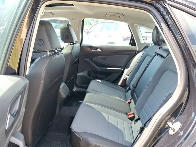 2025 Volkswagen Jetta SE Automatic - 22897156 - 7