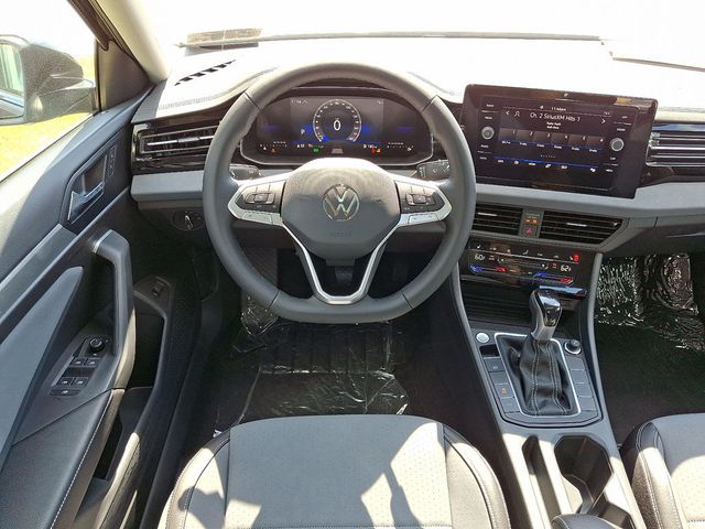 2025 Volkswagen Jetta SE Automatic - 22897156 - 8