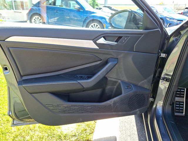 2025 Volkswagen Jetta Sport Automatic - 22898630 - 9