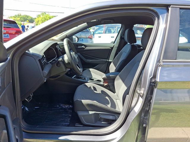 2025 Volkswagen Jetta Sport Automatic - 22898630 - 10