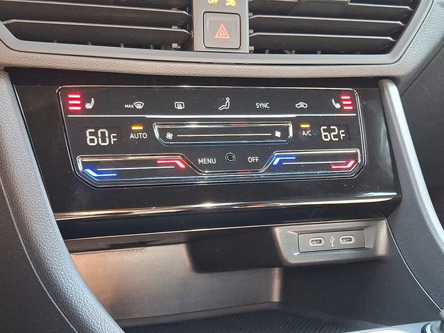 2025 Volkswagen Jetta Sport Automatic - 22898630 - 12