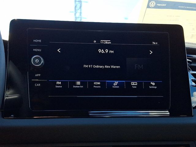 2025 Volkswagen Jetta Sport Automatic - 22898630 - 13