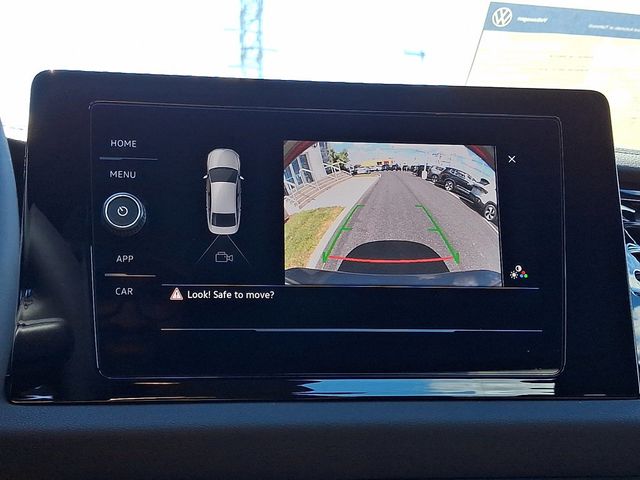 2025 Volkswagen Jetta Sport Automatic - 22898630 - 14