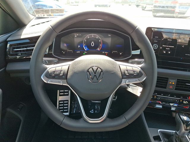 2025 Volkswagen Jetta Sport Automatic - 22898630 - 15