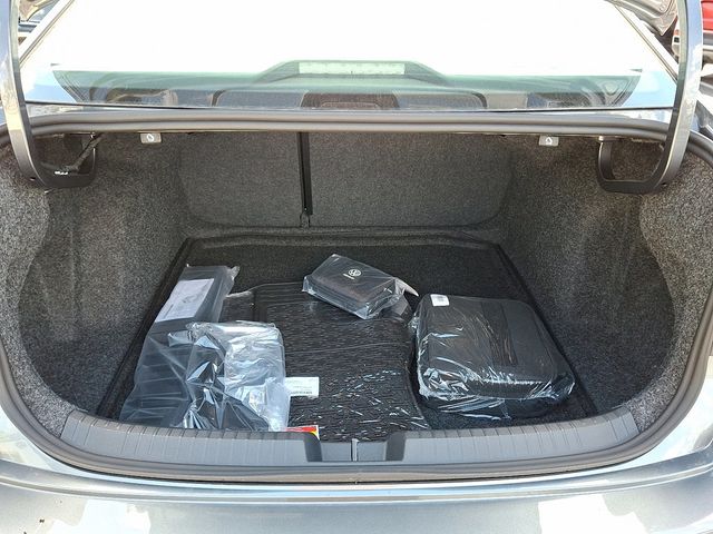 2025 Volkswagen Jetta Sport Automatic - 22898630 - 18