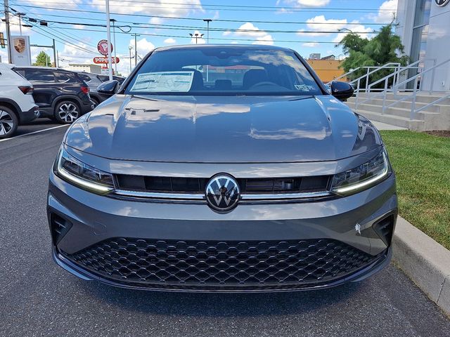 2025 Volkswagen Jetta Sport Automatic - 22898630 - 1