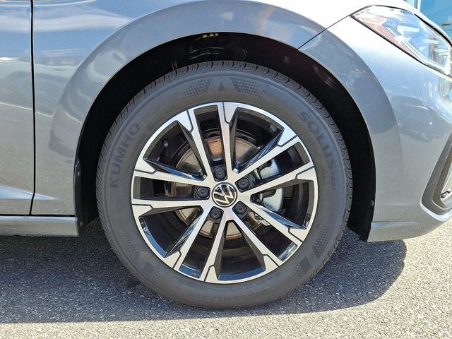 2025 Volkswagen Jetta Sport Automatic - 22898630 - 6