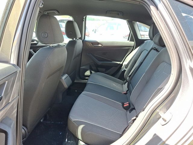 2025 Volkswagen Jetta Sport Automatic - 22898630 - 7