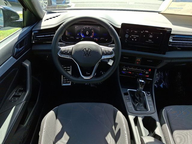 2025 Volkswagen Jetta Sport Automatic - 22898630 - 8