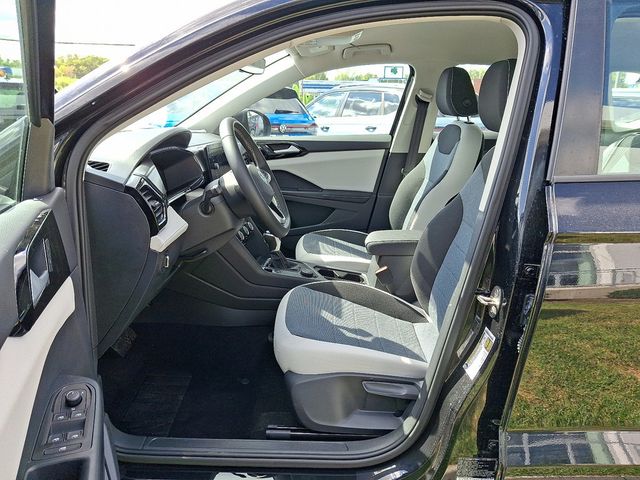 2025 Volkswagen Taos S 4MOTION - 22917222 - 10