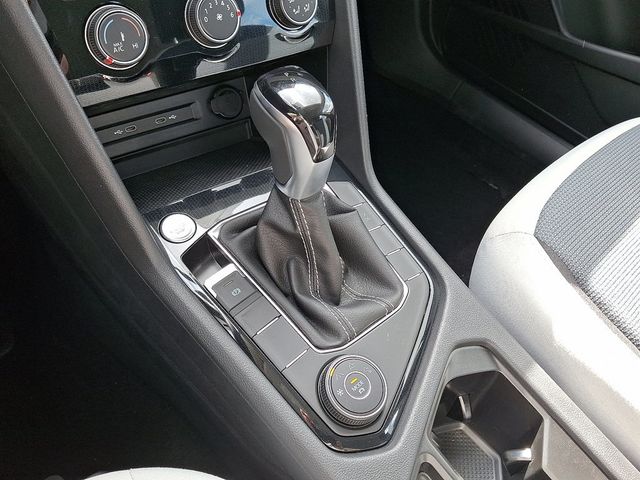 2025 Volkswagen Taos S 4MOTION - 22917222 - 11