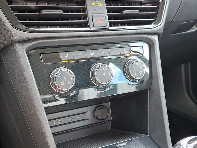 2025 Volkswagen Taos S 4MOTION - 22917222 - 12