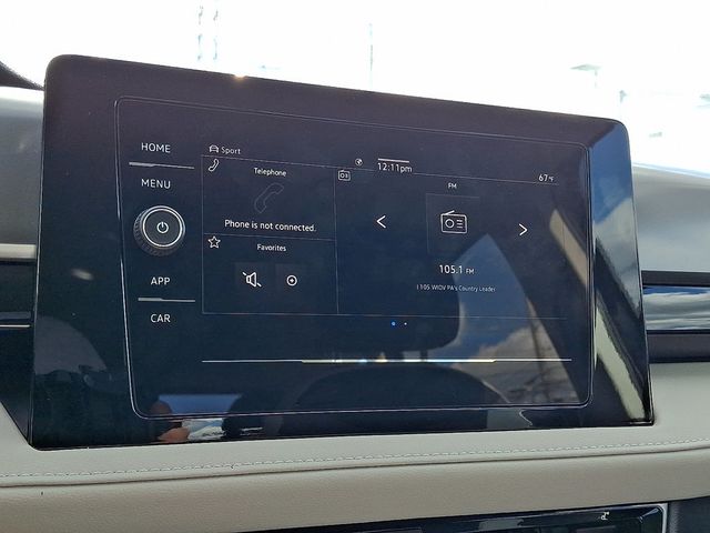 2025 Volkswagen Taos S 4MOTION - 22917222 - 13