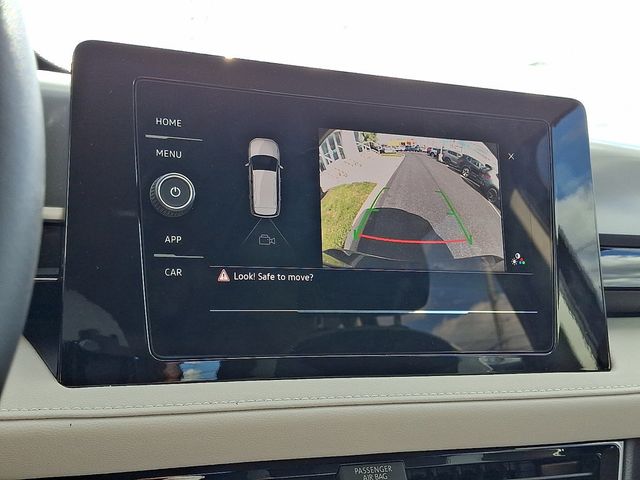 2025 Volkswagen Taos S 4MOTION - 22917222 - 14