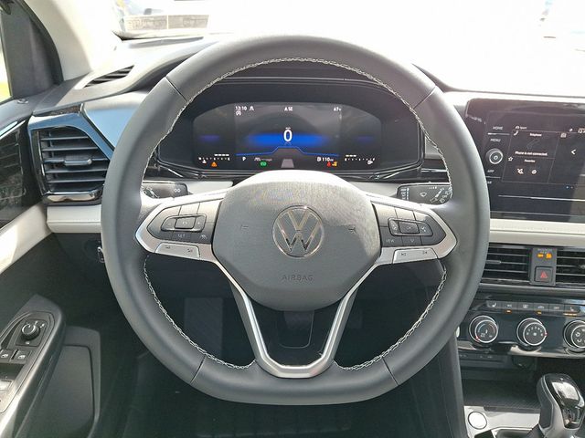 2025 Volkswagen Taos S 4MOTION - 22917222 - 15