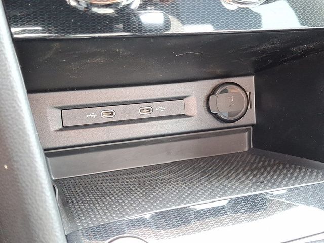 2025 Volkswagen Taos S 4MOTION - 22917222 - 16