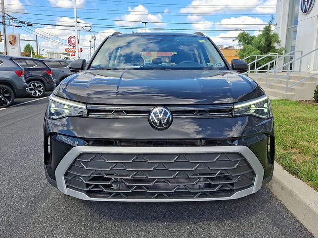 2025 Volkswagen Taos S 4MOTION - 22917222 - 1