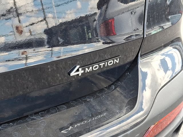 2025 Volkswagen Taos S 4MOTION - 22917222 - 20