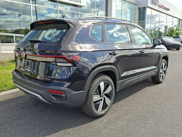 2025 Volkswagen Taos S 4MOTION - 22917222 - 5