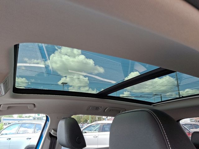 2025 Volkswagen Taos SE 4MOTION - 22890065 - 12