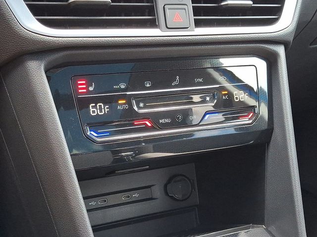 2025 Volkswagen Taos SE 4MOTION - 22890065 - 14