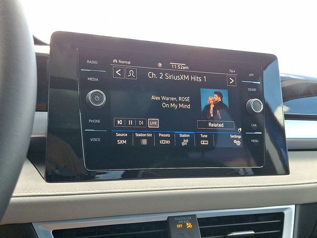 2025 Volkswagen Taos SE 4MOTION - 22890065 - 15