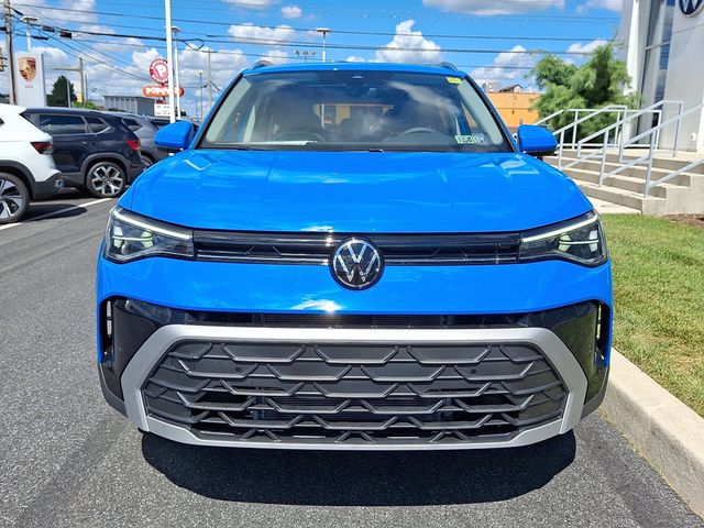 2025 Volkswagen Taos SE 4MOTION - 22890065 - 1