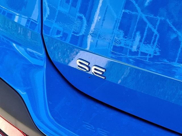 2025 Volkswagen Taos SE 4MOTION - 22890065 - 22