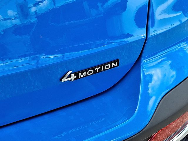 2025 Volkswagen Taos SE 4MOTION - 22890065 - 23