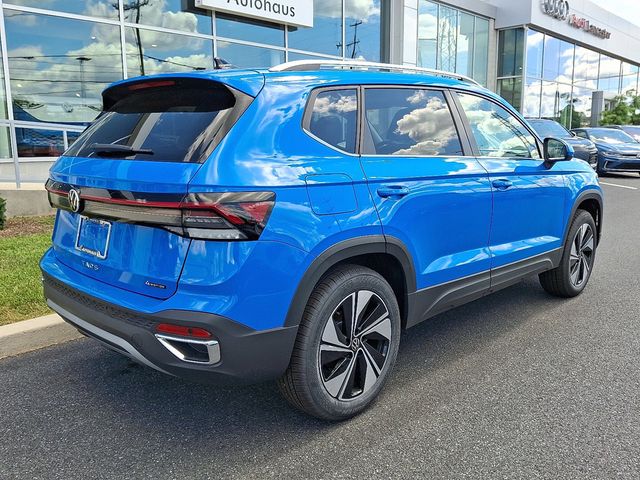 2025 Volkswagen Taos SE 4MOTION - 22890065 - 5