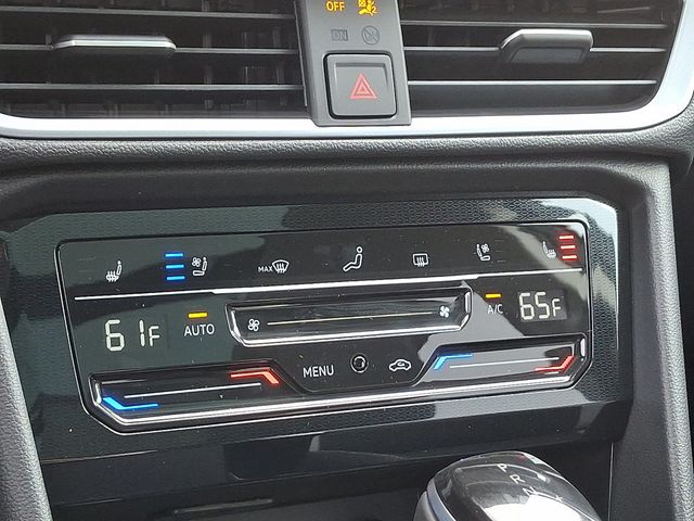 2025 Volkswagen Taos SEL 4MOTION - 22892295 - 14