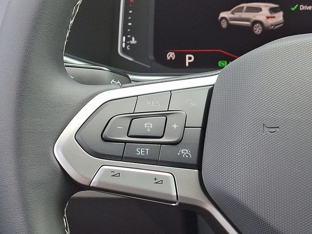 2025 Volkswagen Taos SEL 4MOTION - 22892295 - 17