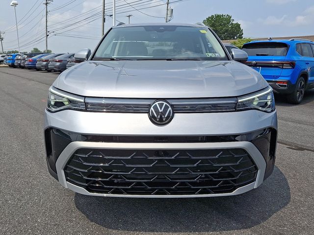 2025 Volkswagen Taos SEL 4MOTION - 22892295 - 1