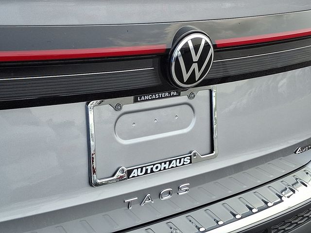 2025 Volkswagen Taos SEL 4MOTION - 22892295 - 20