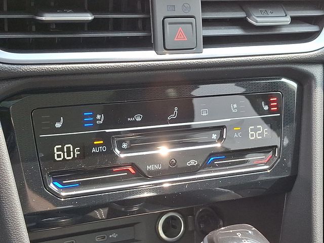 2025 Volkswagen Taos SEL 4MOTION - 22892301 - 14