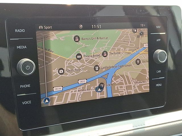 2025 Volkswagen Taos SEL 4MOTION - 22892301 - 15