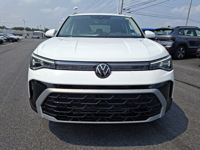 2025 Volkswagen Taos SEL 4MOTION - 22892301 - 1