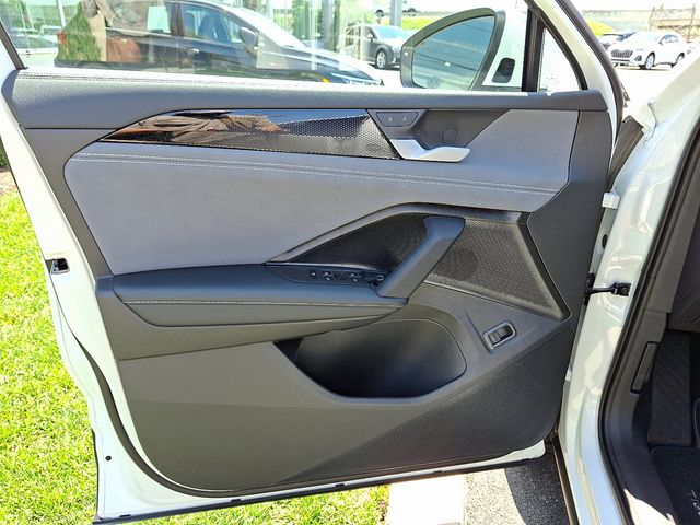 2025 Volkswagen Tiguan 2.0T SE 4MOTION - 22855389 - 10