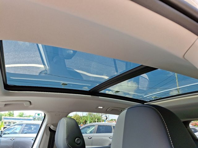 2025 Volkswagen Tiguan 2.0T SE 4MOTION - 22855389 - 12