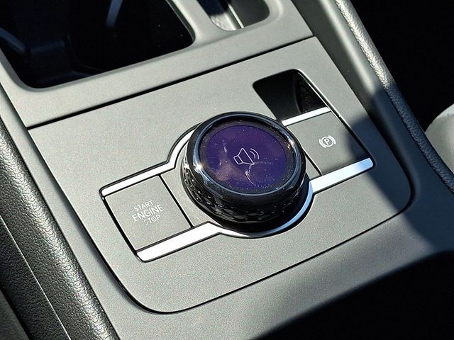 2025 Volkswagen Tiguan 2.0T SE 4MOTION - 22855389 - 14