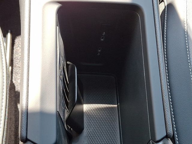 2025 Volkswagen Tiguan 2.0T SE 4MOTION - 22855389 - 18