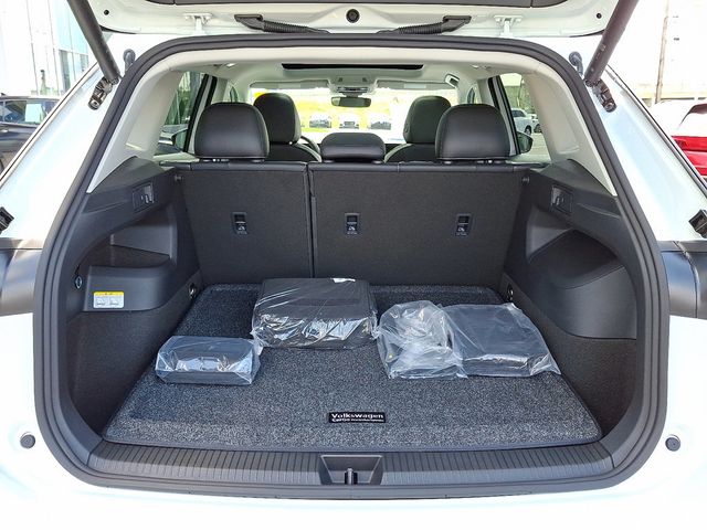 2025 Volkswagen Tiguan 2.0T SE 4MOTION - 22855389 - 20