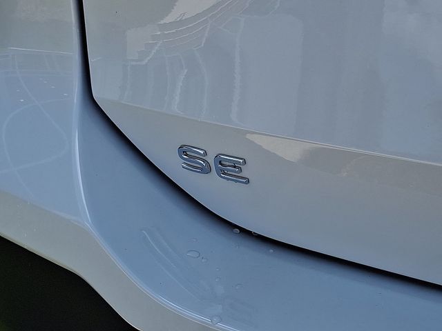 2025 Volkswagen Tiguan 2.0T SE 4MOTION - 22855389 - 23